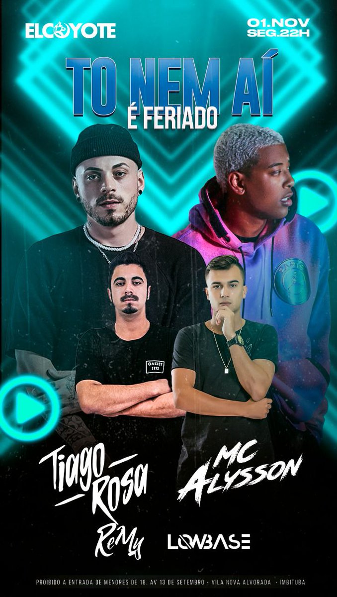 remydeejay01's tweet photo. Coloque seu nome na lista bônus:
 https://t.co/7bEg1Xc6gf https://t.co/n5dQfcsCxN