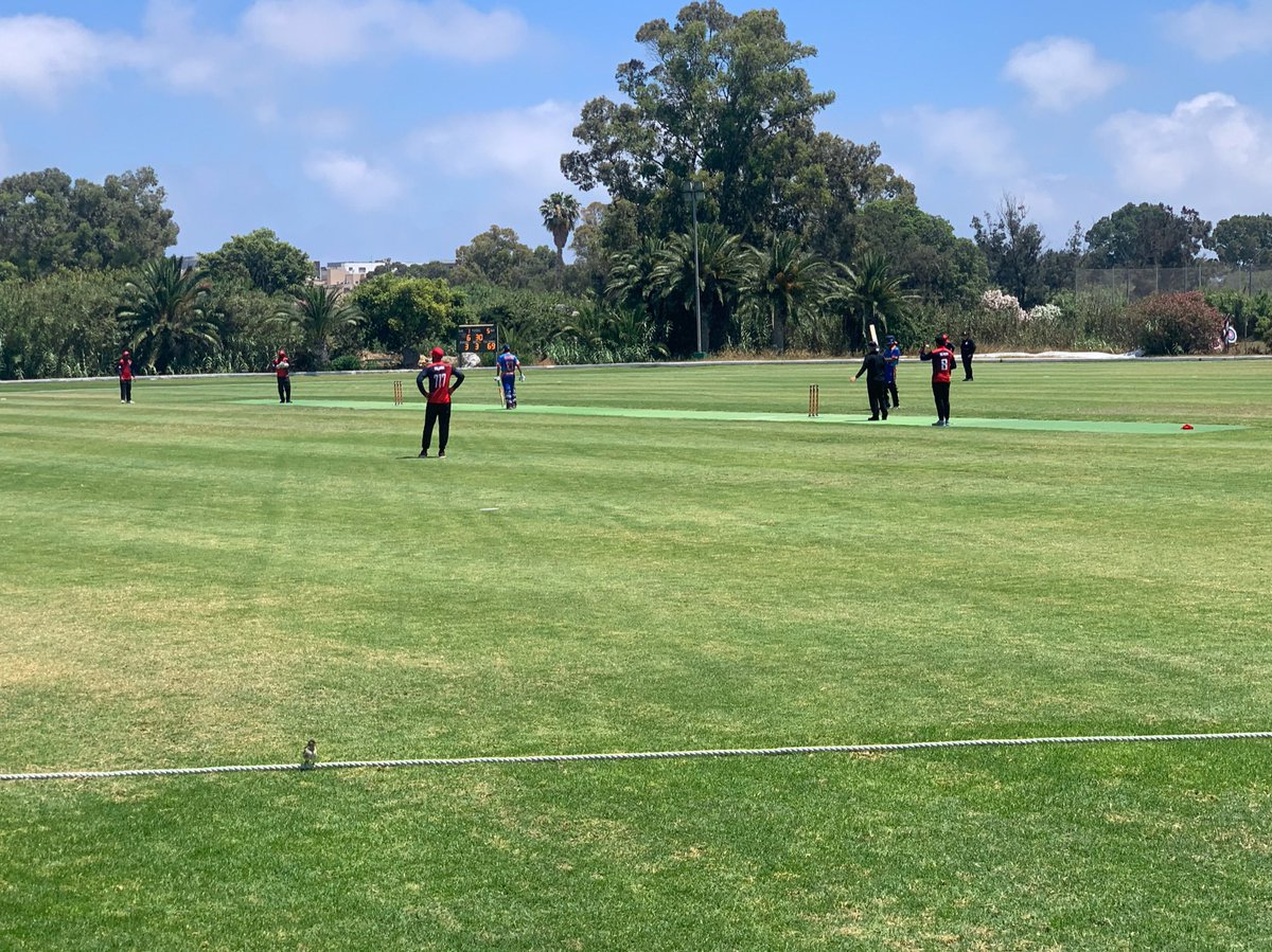 3 excellent tours completed in the last three weekends by clients to <a href="/CartamaOval/">Cartama Oval</a> in Spain.
Awesome to have groups traveling into Europe again with us.
Also now 42 confirmed cricket groups booked for 2022.
We’ve some great tour venues across Europe for men &amp; women
DM me for info