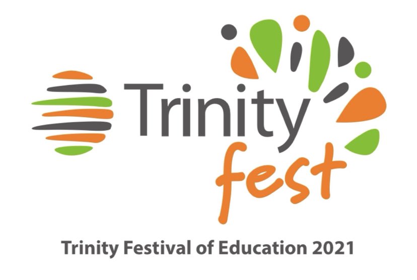 Mr on Twitter: "TRINITY FEST 2021… Reflecting on an incredibly inspiring day at Trinity Fest! CPD delivered by OUR to develop OUR staff &amp; benefit OUR students! People search