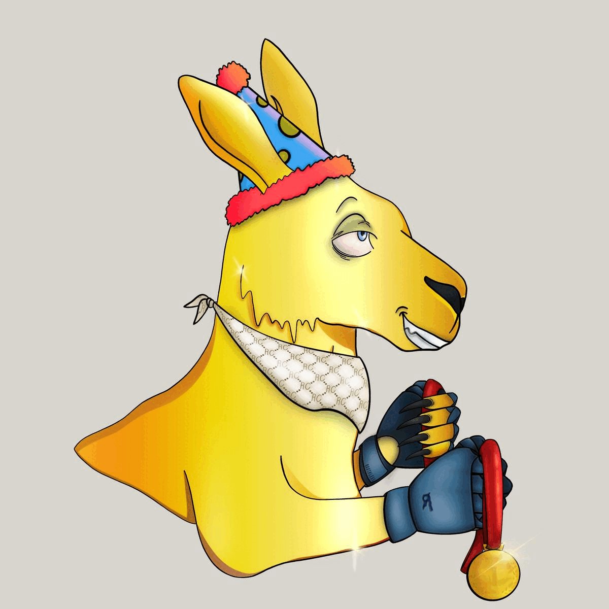 Roos Boxing Club tweet media