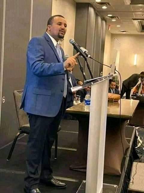 cophatimes's tweet photo. The #proud of #Oromia ,oromo people.
The big person of the #africa political leaders.
The #strategist leader of #non_violent struggle .
The #brilliant_political_legends of the world. #Jawar_Mohammed https://t.co/gfeBVhlfAr