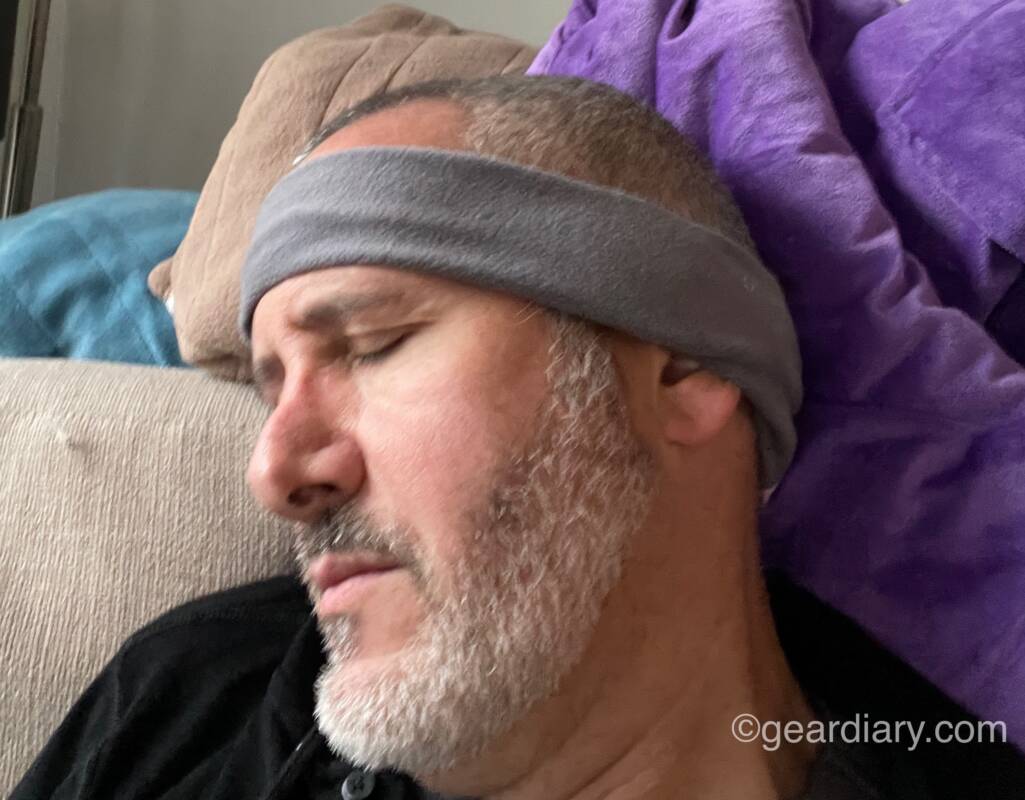 GearDiarySite's tweet photo. SleepPhones Wireless Bluetooth Sleep Headphones Review: Back &amp; Stomach Sleepers Will Love These - https://t.co/l3Izcz2NyM https://t.co/vif3mf7fzN