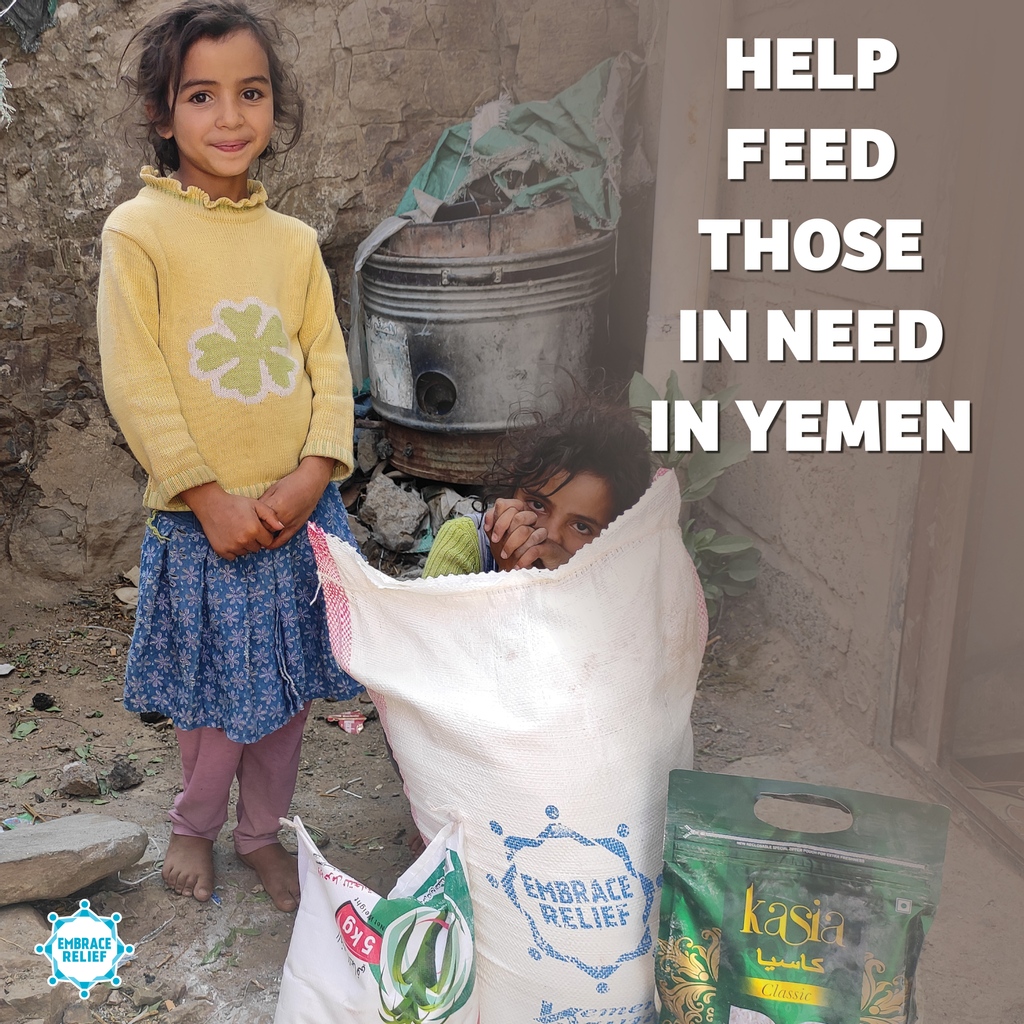 EmbraceRelief's tweet photo. 45% of child mortality could be prevented by proper nutrition. Poor nutrition takes the lives of 3.1 million children under the age of five every year. Embrace Relief prioritizes food distribution. Join us in our #yearendresolution to #endhunger! DONATE: https://t.co/3J0P2fjx1L https://t.co/LTt5inMqnu