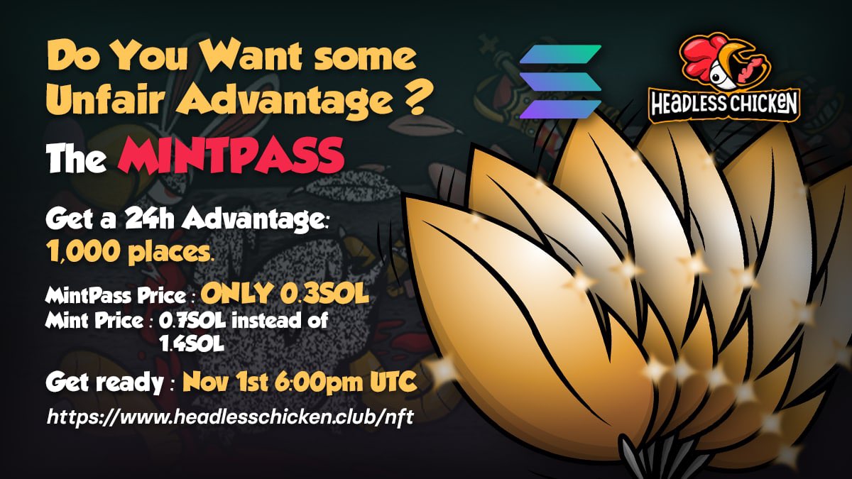 HeadlessChicken_Official tweet media
