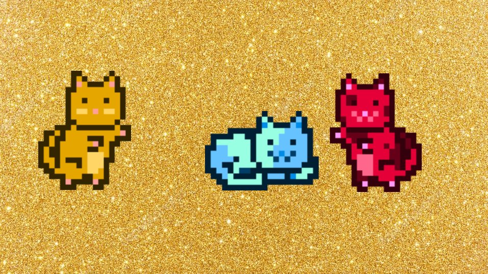 mooncat5997's tweet photo. @Zeneca_33 Can we speak more about mooncats now, as it is historic?
Raising awareness on good stuff like the Mooncat Boutique and the #ERC998 can really help the world. #mooncats @ponderware https://t.co/6xVL4puH2f