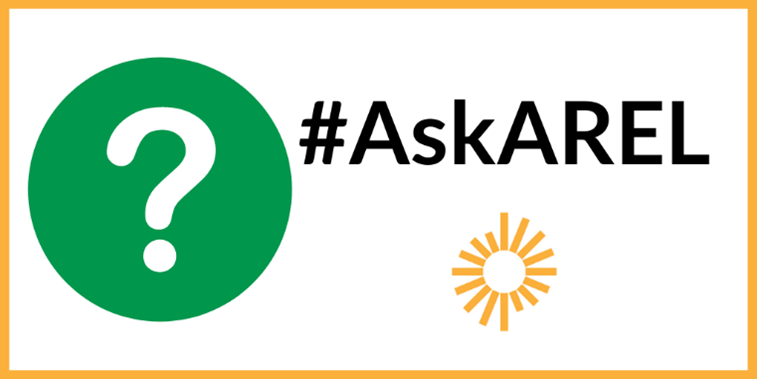RELSouthwest's tweet photo. Do you have a question about #EdResearch? Our #AskAREL team is ready to help! Share your questions with the Ask A REL team: https://t.co/C3x8esrdSp https://t.co/M20m6Bx1Xm