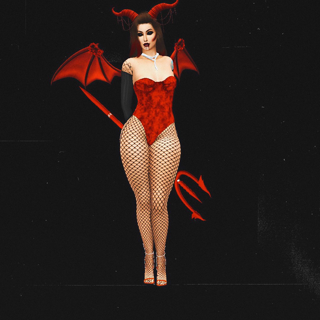 AP_sims's tweet photo. 👹🩸
#TheSims #TheSims4 #ShowUsYourSims https://t.co/pw5w5w3bvi