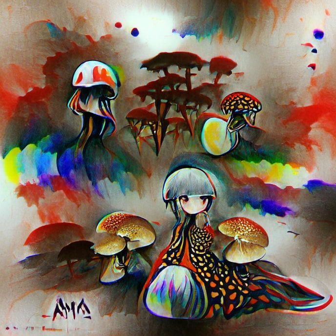 psyadapool's tweet photo. 3 hours left till the end of epoch 299
PSYA still have some room for delegators🙀
Hurry up!😄

Also last chance to enter the draw for this Shroom Princess - the first piece of PSYA's #CNFT project for delegators 🍄
The winner will be announced tomorrow✌️
#Cardano #CardanoCommuity https://t.co/WQa6WQ7f4W