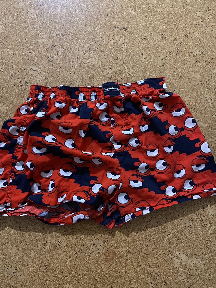 Charlunterhose's tweet photo. Unterhosen zu verkaufen. Für veredelung gerne anschreiben! #unterhose #boxershort #gay #wichse #geil https://t.co/n5C14xmCaK