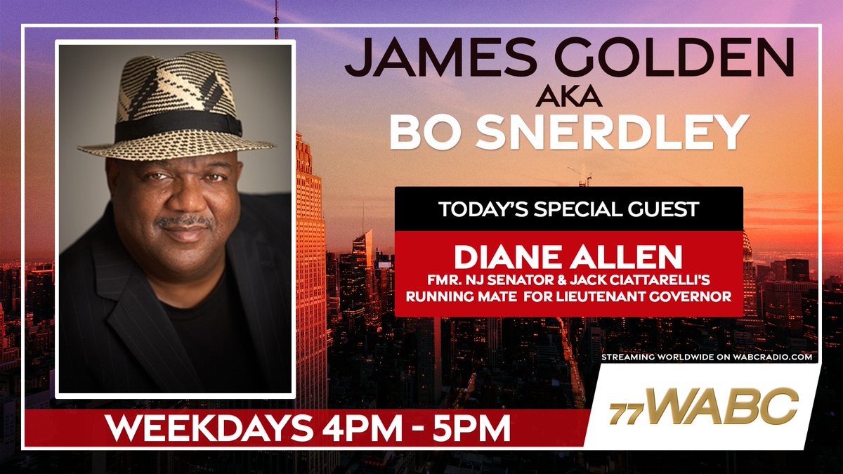 TalkRadio 77 WABC tweet media