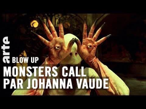 JohannaVaude's tweet photo. ๐ฆ๐ Houuuuuuu ๐ ๐ฆ
Monsters call par Johanna Vaude - Blow Up - ARTE https://t.co/zfqmZJUERL #halloween2021 #Halloween #monster #monstre #Ghostface #ghosth #Vampire #fantom #fantome #horreur #HorrorMovies #horror https://t.co/6FeMTTG4Oj