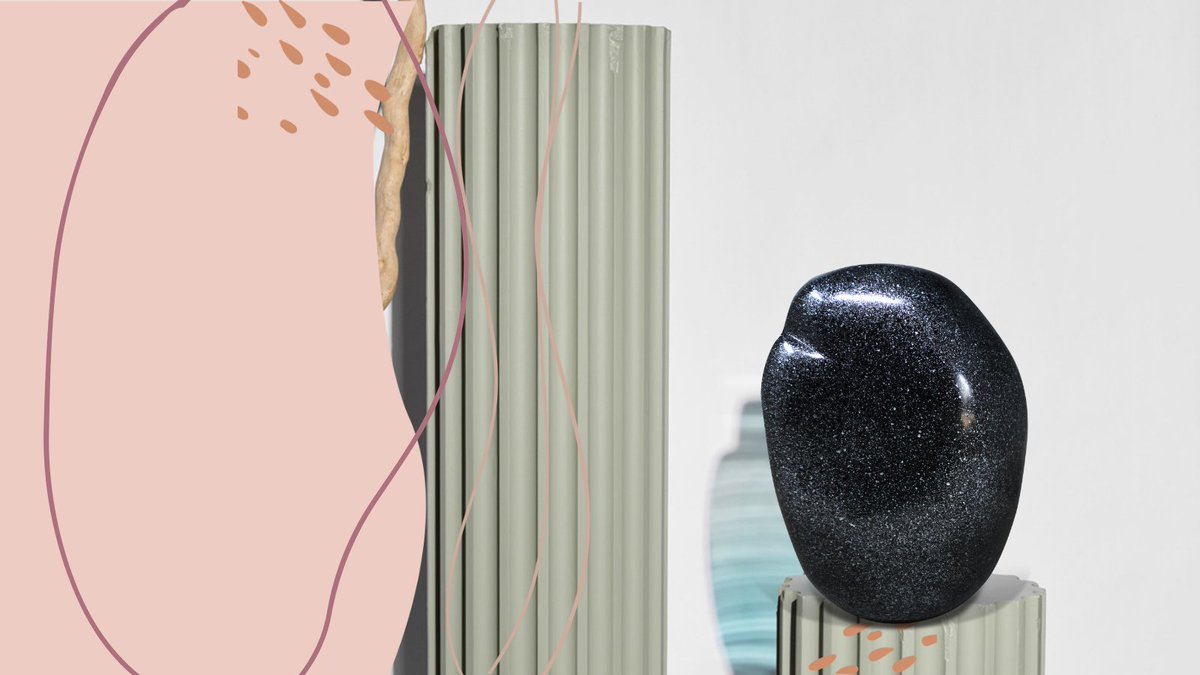 21Grammori's tweet photo. Meet the urn for the person who's left no stone unturned. They're tenacious and solid as a rock.🗿
 
Check It Out ➡️  https://t.co/QqqziQw189

#urnforashes #EOL #womanowned #shopsmallbusiness #deathliteracy #uniqueurns #urnsforashes https://t.co/rlkFHhXjI6