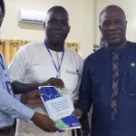 Photo by Health Accountability Consortium in Sierra Leone (@Account4Health)