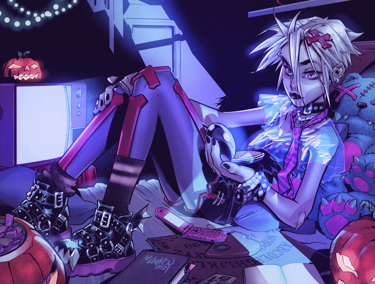 𝖋𝖑𝖆𝖙𝖑𝖎𝖓𝖊