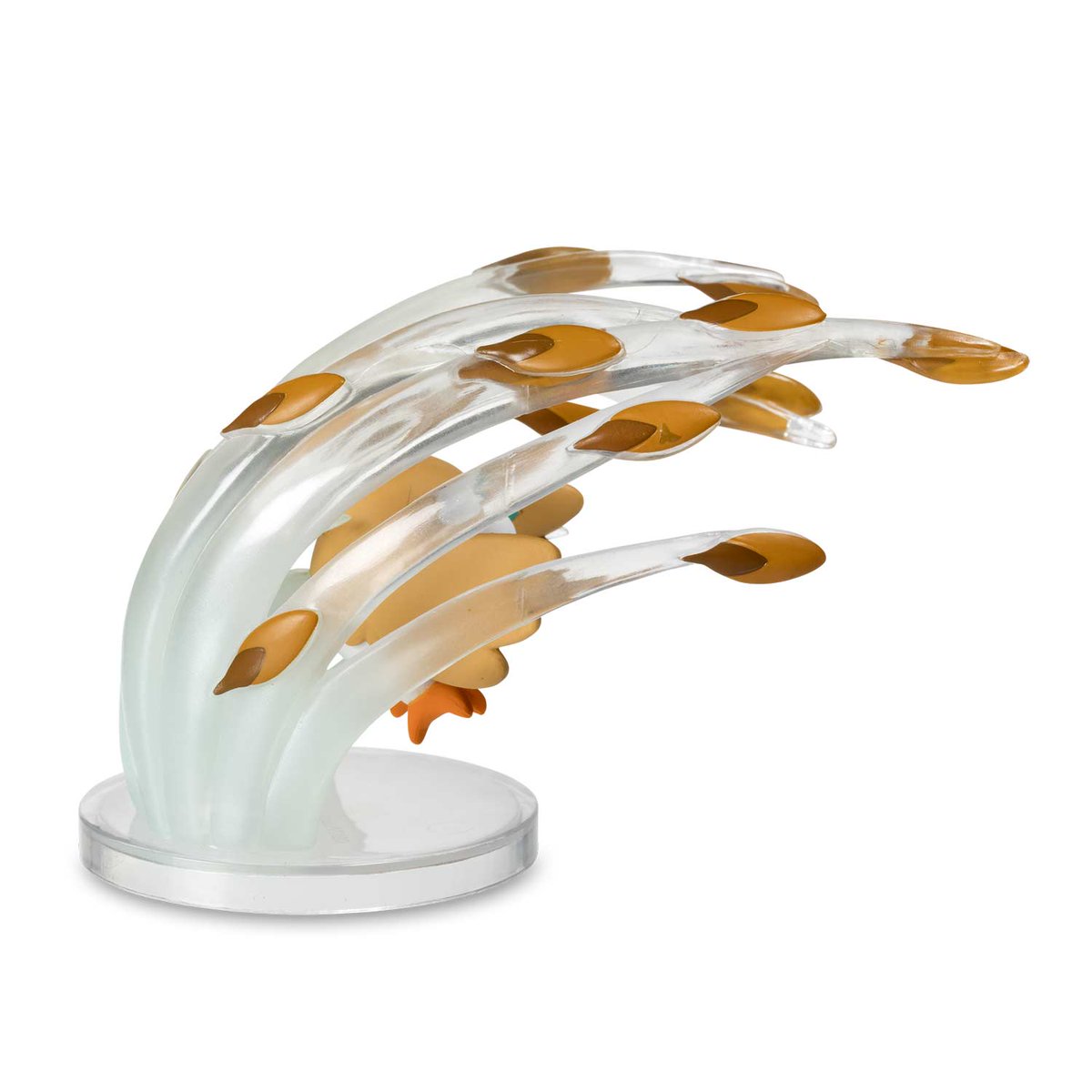 Pokemon_Figures's tweet photo. Pokémon Gallery Figure: Rowlet (Leafage) https://t.co/yuLhc6DEq5