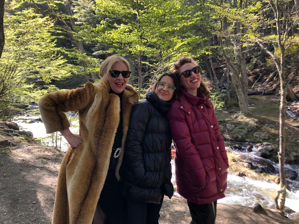 futurockOk's tweet image. Se viene un #FuriaBebe especialismo desde Ushuaia ✨
🔗vengan a futurock.fm