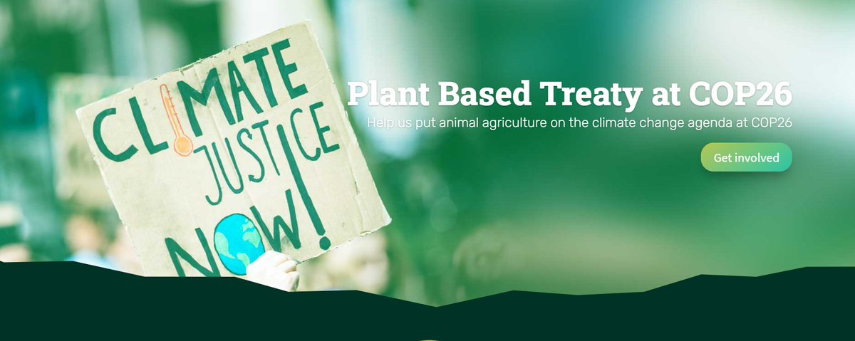 Plant Based Treaty Canada tweet media