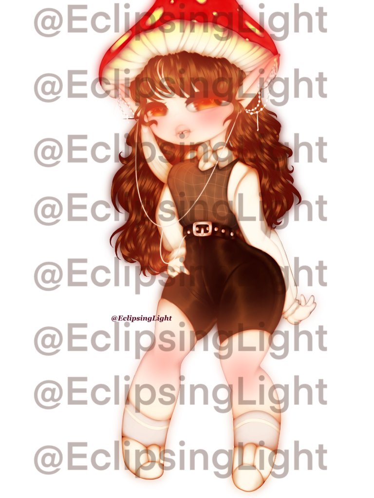 EclipsingLight's tweet photo. @MarinasGlam We can discuss how much art depending on the halo if you're interested at all! https://t.co/FFCMqlRJ1J