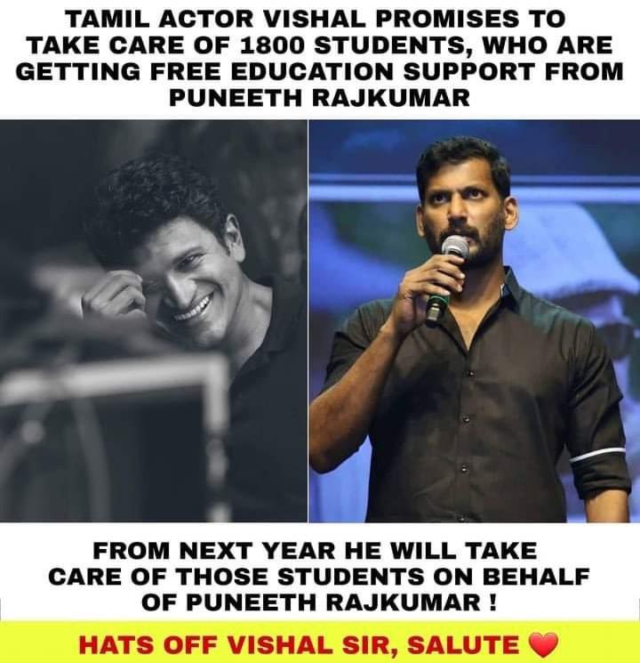 HAMESHASSR's tweet photo. I did not see any Bullyweed tweeting for #PuneethRajukumar including @SrBachchan although Puneeth had approached him for tips in hosting KBC!Shameless is a small word!Not sure how much more they will stoop!Thanks to all other south industry 4 their love n care! #BoycottBollywood https://t.co/AWeCQkQG6E