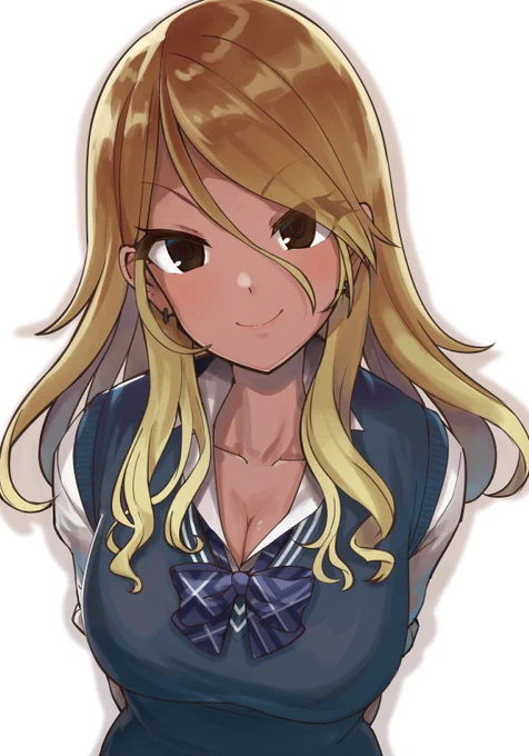 愛依ちゃん 
