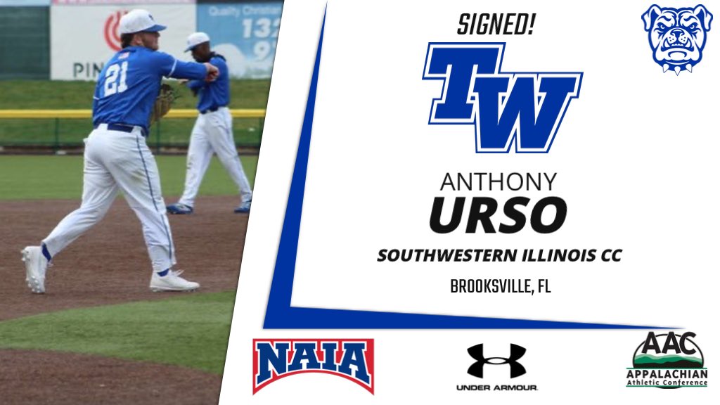 under armour baseball twitter