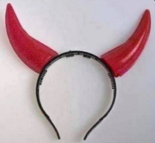 Decidiram sair com esta merda na cabeça, como se já não os tivessem