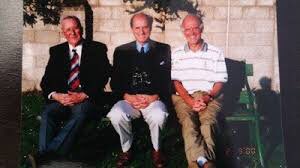 Watsonian Cricket tweet media