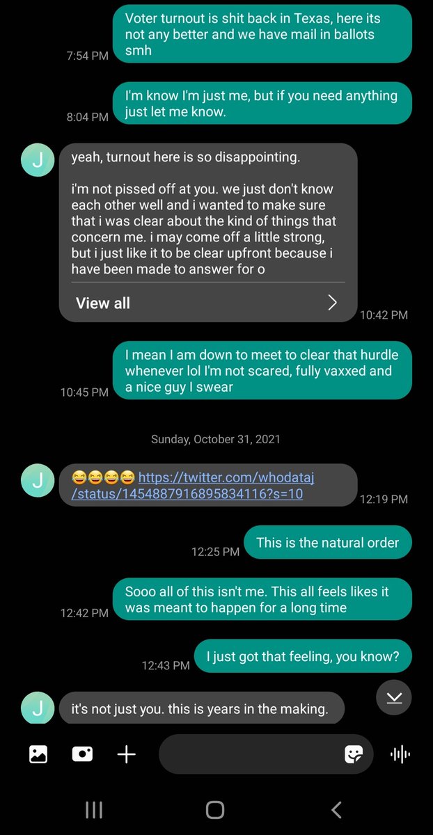 WhoDatAJ's tweet image. Jamika Scott—former Mayoral Candidate in @CityofTacoma—did not feel me calling out @REI Halley as an "unendorseable" move. She didnt care if I went after @Channel_253, until I refused @electkiara's apology for calling me "White Appearing"—

#WriteInAJ