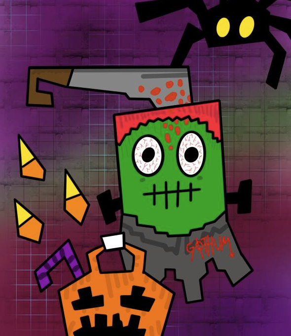 FantumsOfOpera's tweet photo. All the entries were fantastic, but congratulations to @nomadicvic_thor, @Burn3rGur1, and @0x_aspenth - you are the winners of the #Gothums art contest!
DM me a FTM address to send your Gothums to! https://t.co/KLKJo1TA37