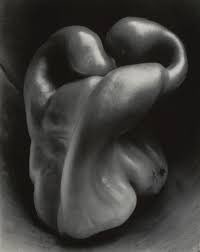 abvisualart's tweet photo. @Focus__Market Pepper by Edward Weston https://t.co/2W9uqv1DHr