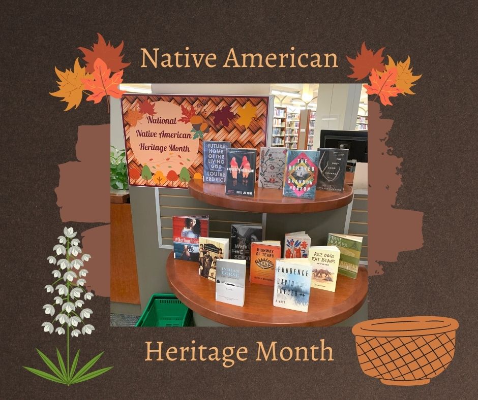 Temecula Library tweet media