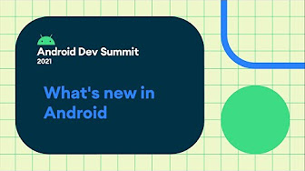 AndroidDev's tweet photo. 🥳 The #AndroidDevSummit fun doesn't have to end!

All the sessions are now available on demand, complete with announcements, Q&amp;As, code-alongs, and much more → https://t.co/kzVgKmI8tU https://t.co/2oX2bK0cGe