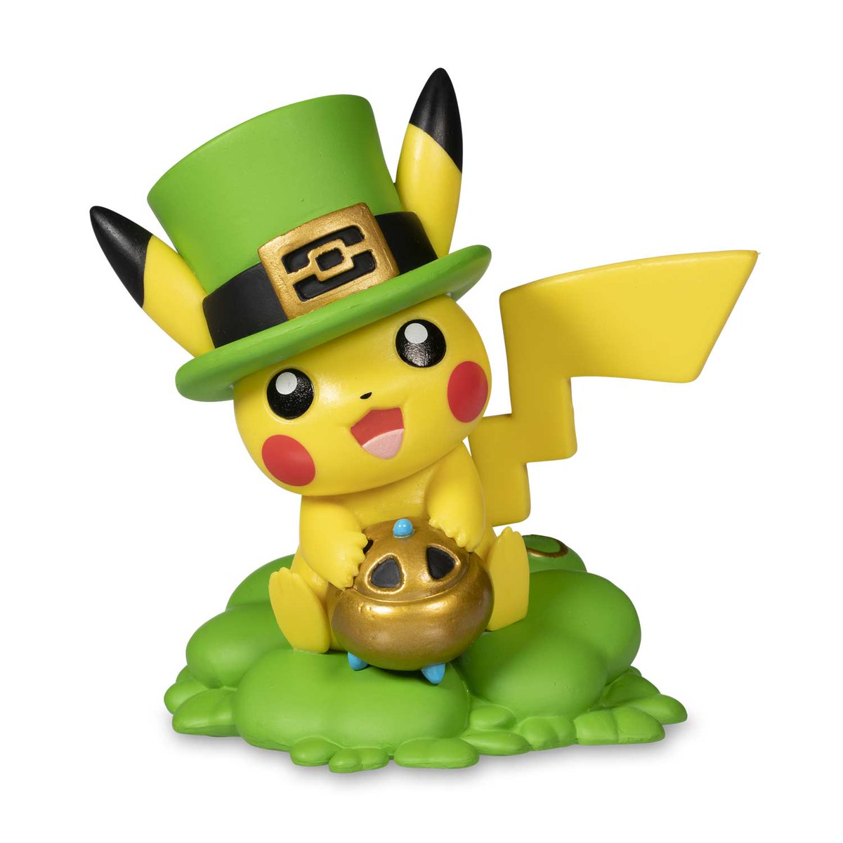 Pokemon_Figures's tweet photo. A Day with Pikachu: One Lucky Day Figure by Funko https://t.co/CP4Eng0Wzu