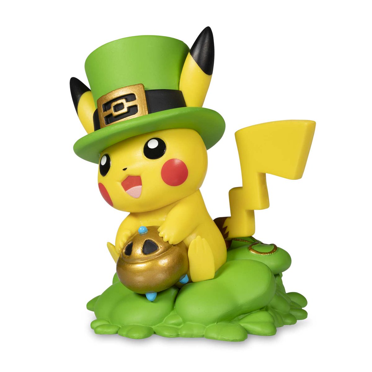 Pokemon_Figures's tweet photo. A Day with Pikachu: One Lucky Day Figure by Funko https://t.co/CP4Eng0Wzu