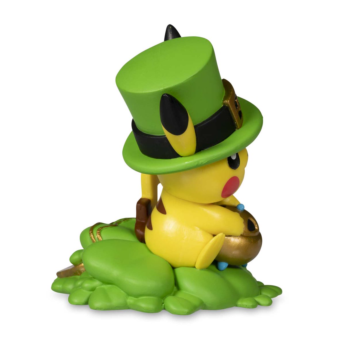 Pokemon_Figures's tweet photo. A Day with Pikachu: One Lucky Day Figure by Funko https://t.co/CP4Eng0Wzu