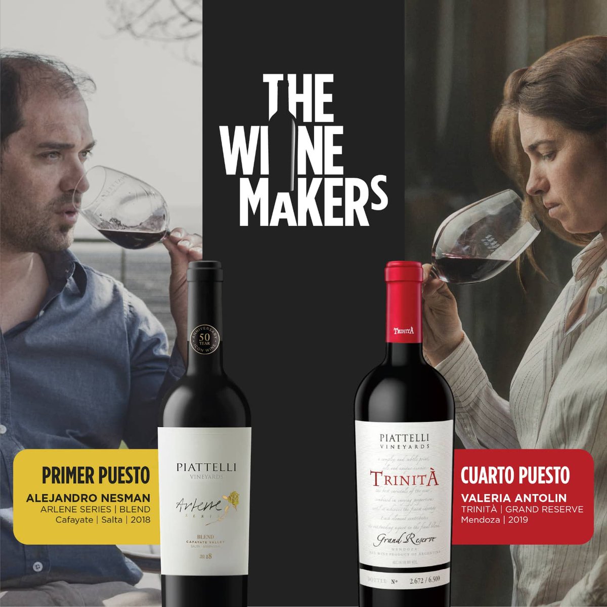 Piattelli Vineyards tweet media