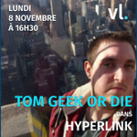 Photo by HyperLink sur VL. (@HyperLink_RVL)