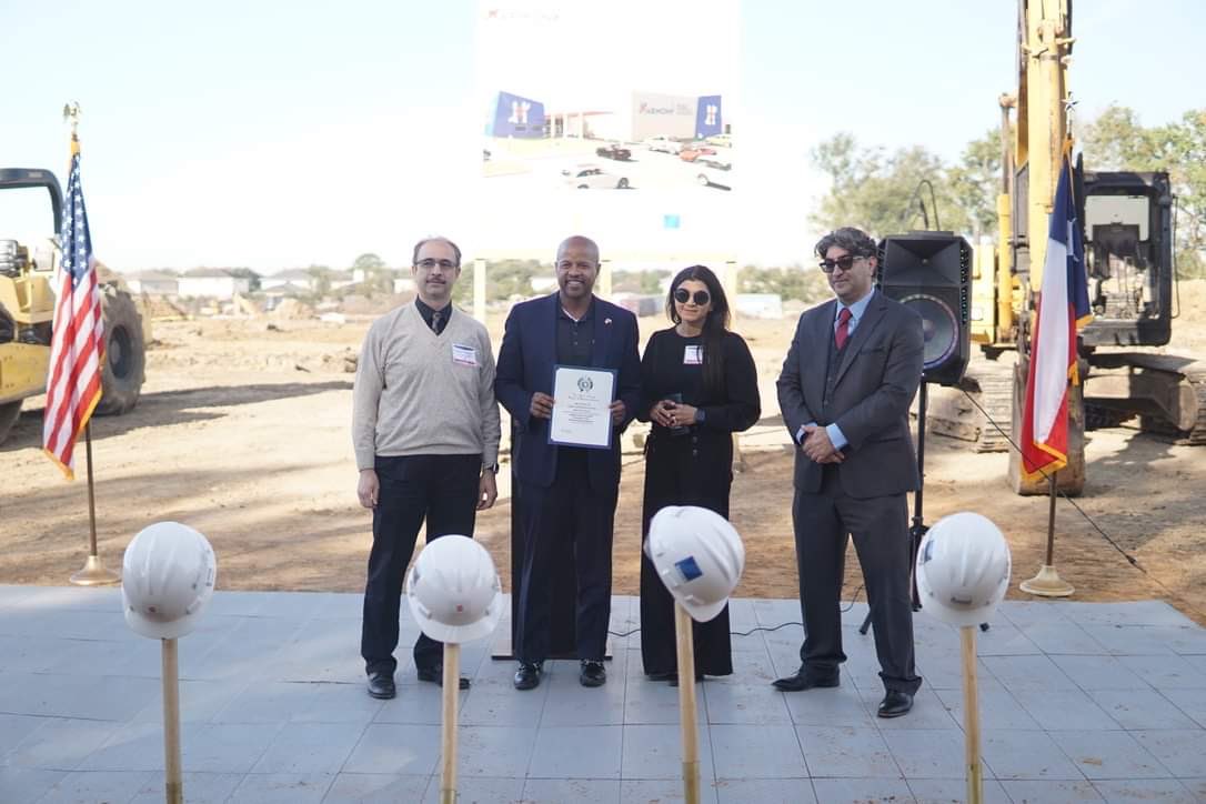 HPS Houston South tweet media