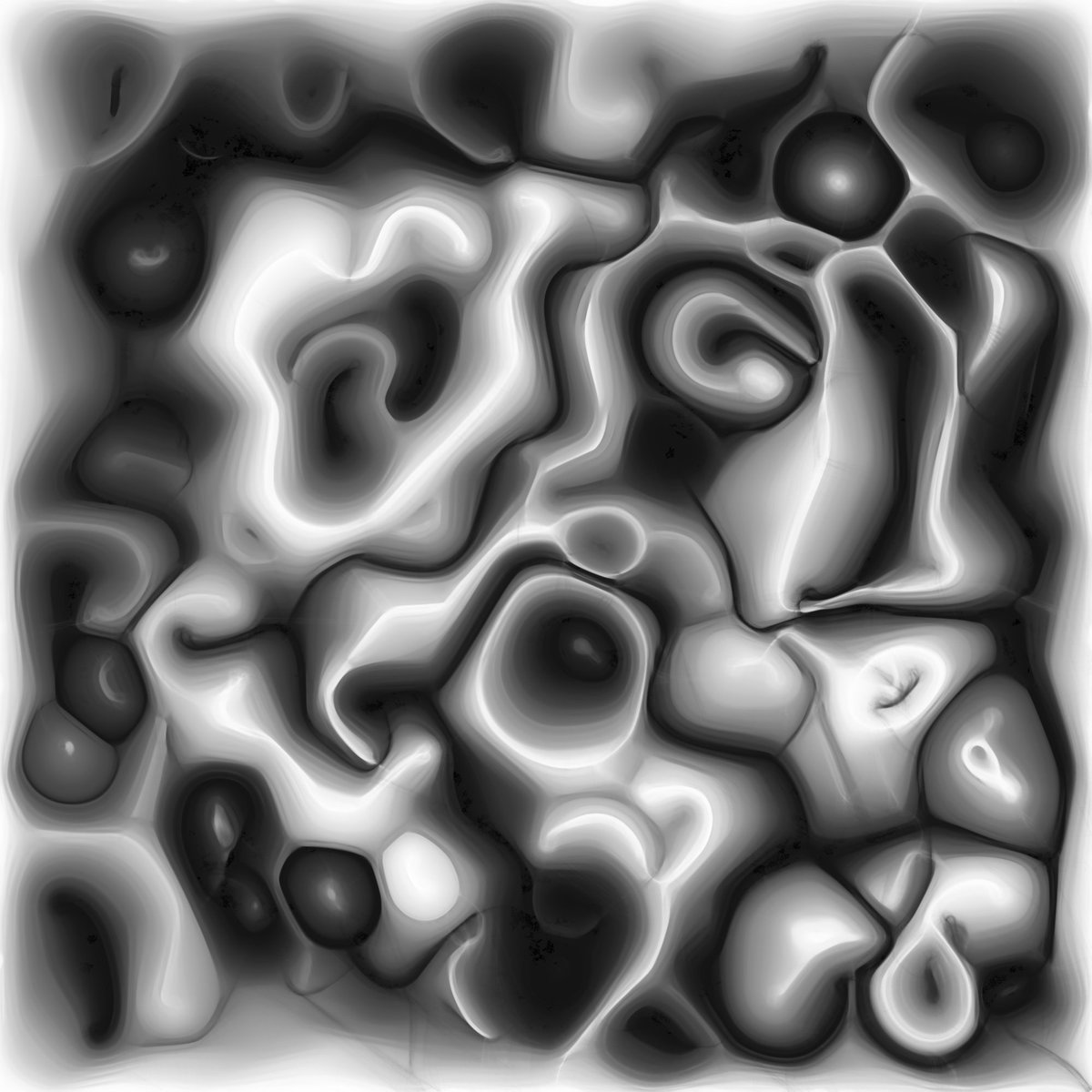 robotart2's tweet photo. Stomathing #generativeart #creativecoding #genartclub https://t.co/dE66NmIa9G