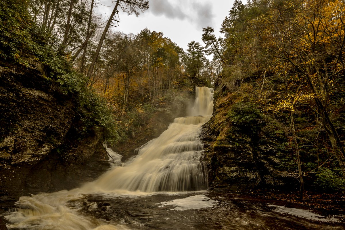 FavSightsSounds's tweet photo. โHello November, havenโt seen you in awhile.โ
Dingmans Falls - Delaware Township, PA - 10/30/21
@DelWaterGapNPS @PoconoTourism #dingmansfalls #delawarewatergap #visitpoconos #nationalpark #waterfall #waterfalls #waterfallphotography #optoutside #photography #photographer https://t.co/a3DufcIB6g