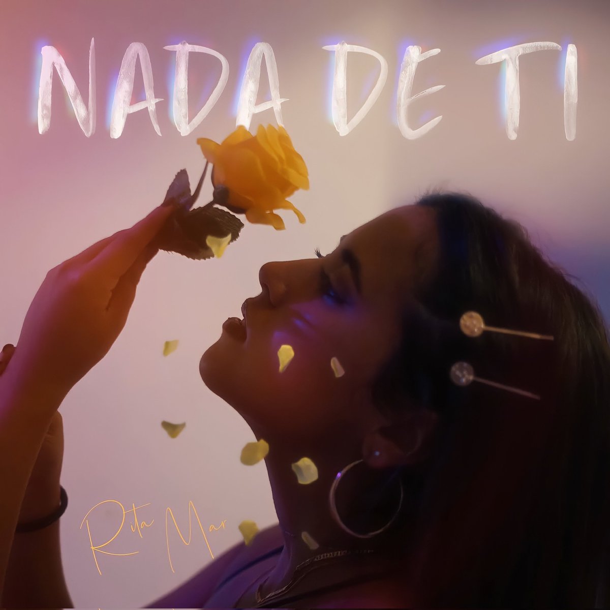 JÁ SAIU 💜 Tudo a ouvir e obrigada a todos!!!! open.spotify.com/track/12P4ttiV…