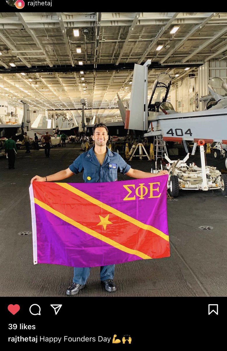 officialsigep's tweet photo. Some of our favorite #SigEpFoundersDayofGiving posts: https://t.co/8BWjzuEUYx