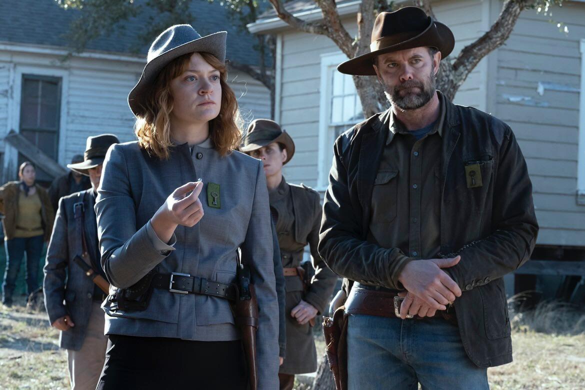 Fear_Fiesta's tweet photo. Hold on to your hats — big news coming soon!
#fearfiesta #ftwd https://t.co/ngMaY6vtFY
