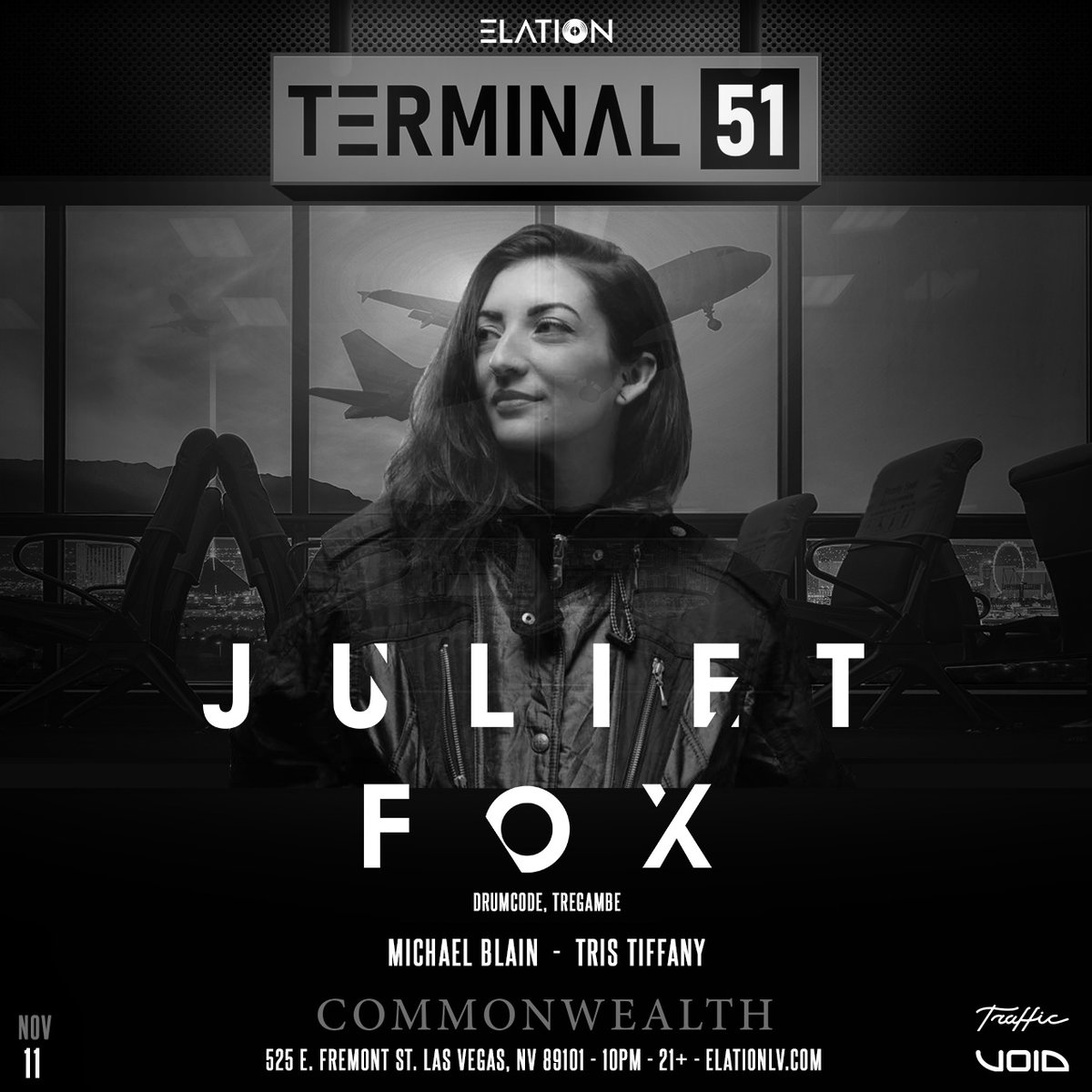 Terminal 51 tweet media