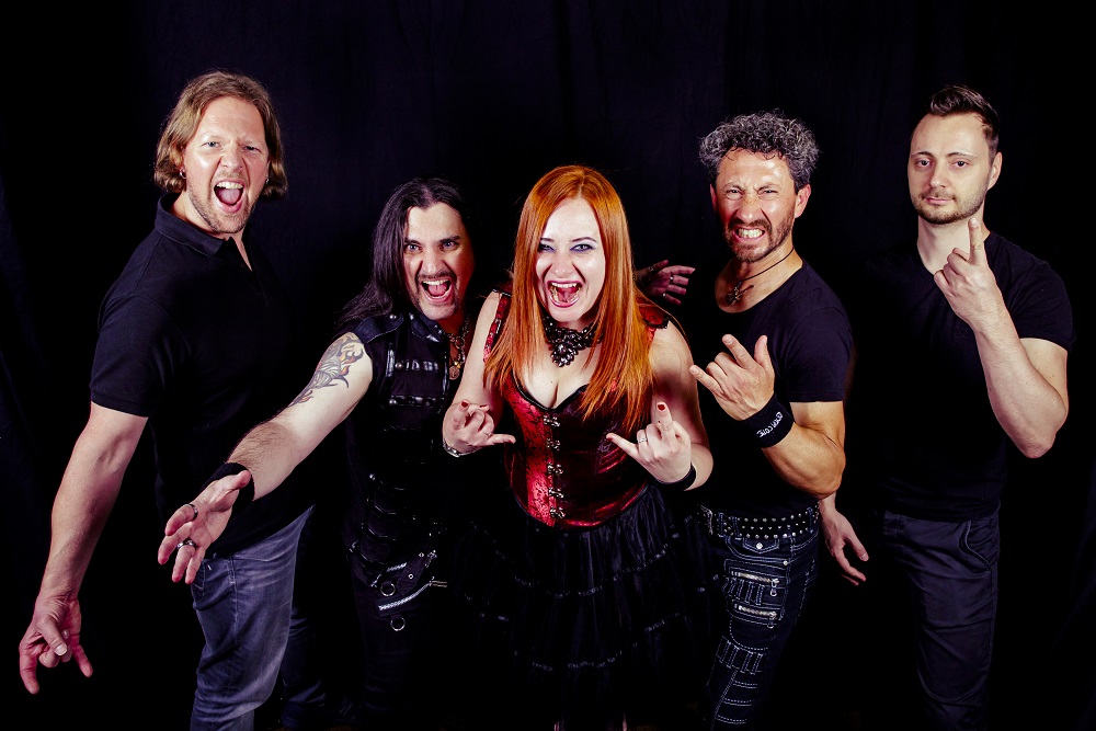 ScottBrownstone's tweet photo. Listen Live https://t.co/sgNOy2s84U #twitchstreaming #AiiR #NowPlaying on @AiiRadioLive's #TheFemaleFrontedRockandMetalShow
#newrelease #DarkChronicles Oct 29th-@Metalapolis
NP @innercoreteam ~ #MorningShots / #CrystalSky https://t.co/es2N9b2U9u https://t.co/OTWa51WF0V Lörrach DE https://t.co/GmMrrMRlza