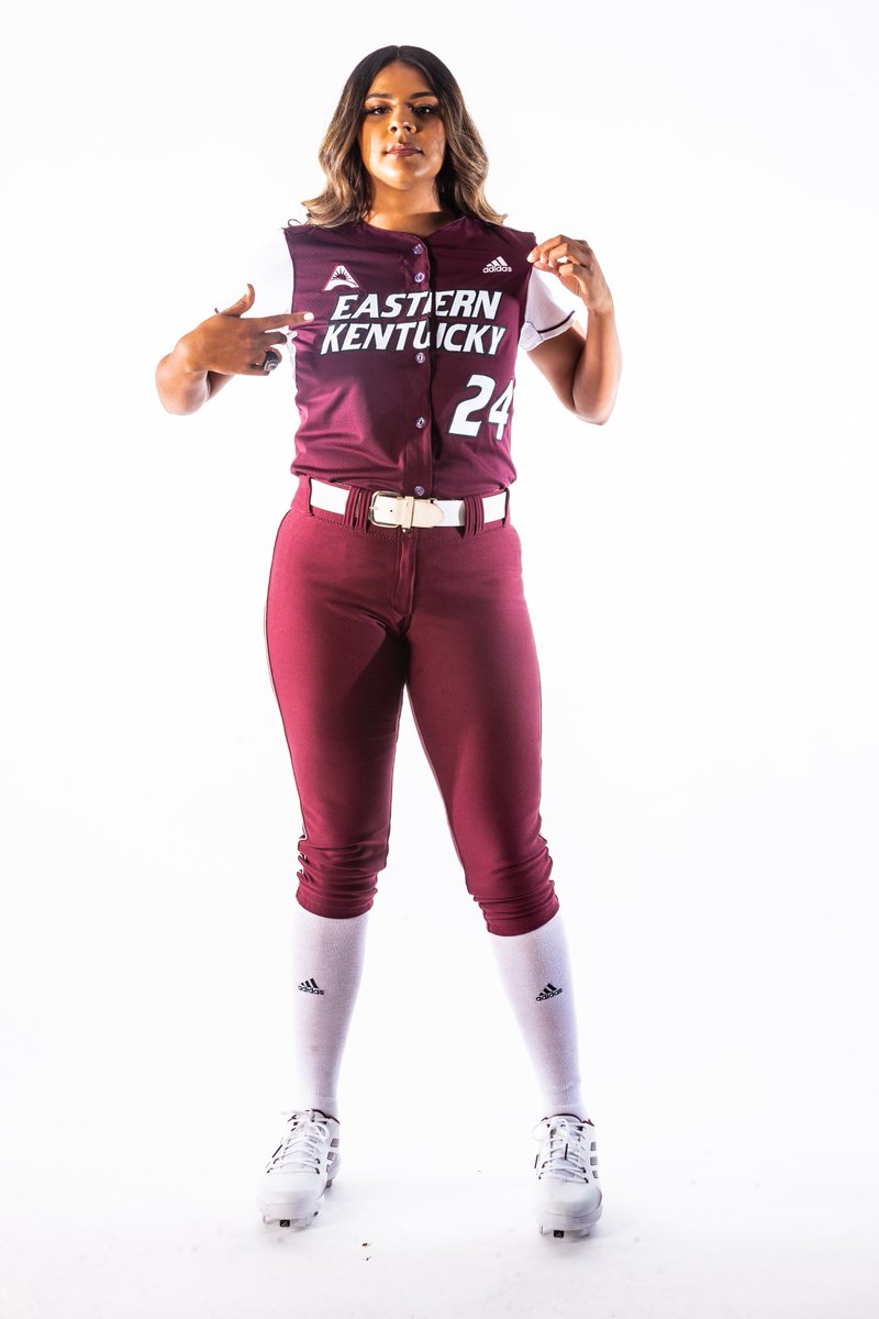 EKU Softball tweet media