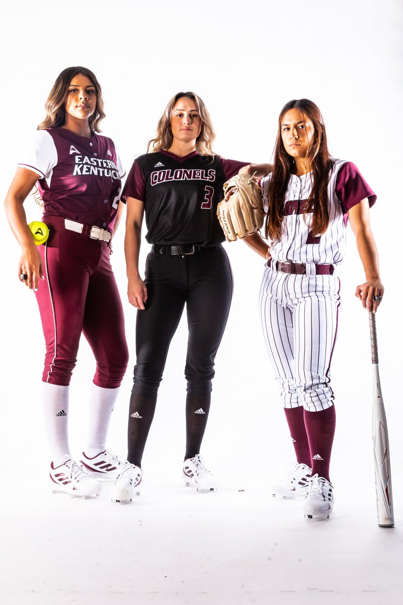 EKU Softball tweet media