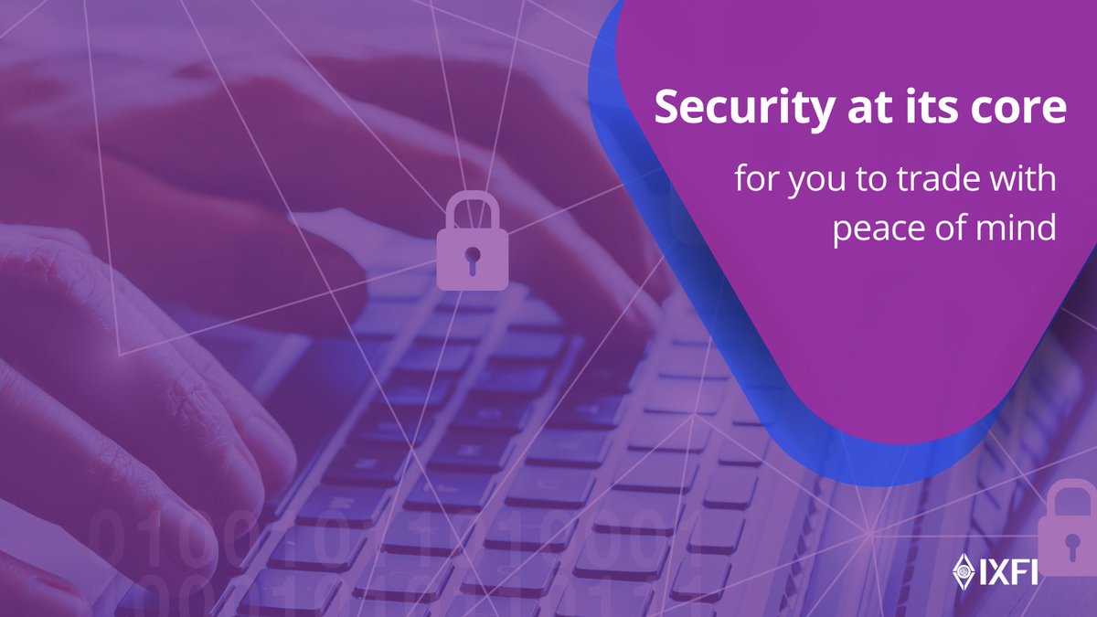 ixfiexchange's tweet photo. We promise you no hidden fees.💯😇 And we will keep that promise to you, with real time orderbooks, charting tools and trade history. https://t.co/NYSidJGtjl

#IXFI #IXFIofficial #IXFIworld #IXFIcard #exchange #crypto #banking #cryptocurrency #BTC #ETH #blockchain #trading https://t.co/0rwAg4rSxD