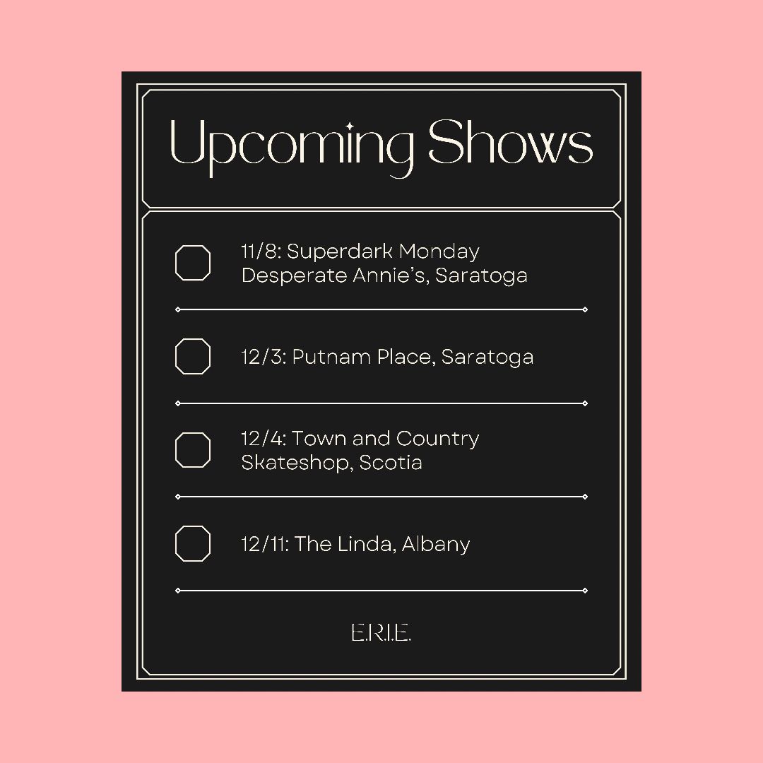 Hey, remember live music?