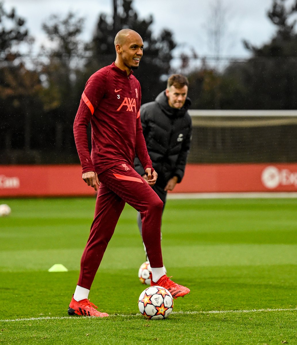 LFC's tweet photo. 𝗙𝗔𝗕 👊🔴 https://t.co/fDXHfxaGV4